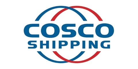 COSCO SHIPPING